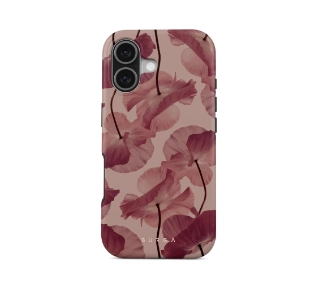 Burga Tough MagSafe do iPhone 17 Tender Kiss
