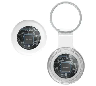 Lokalizator 4smarts SkyTag Biały 2szt.