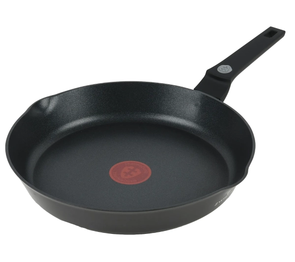 Patelnie - Zwieger Korra ZWF-25728 Indukcja Tytanowa 28cm