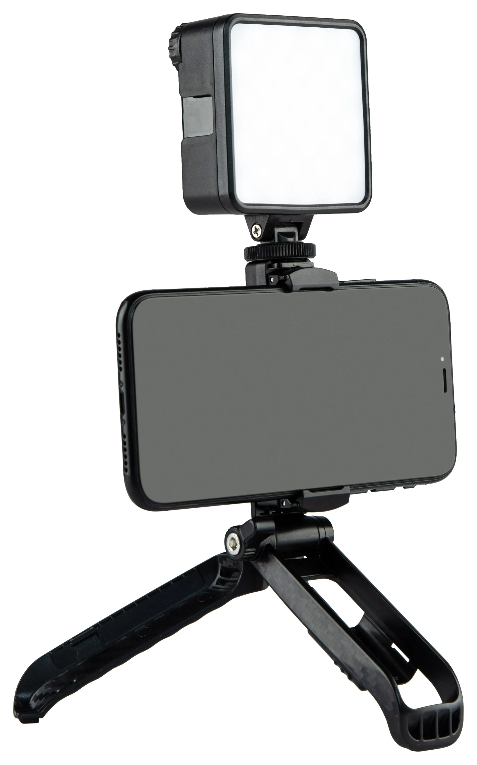 Selfie stick Newell Goocong S2 Mini Czarny