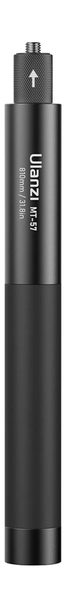 Selfie stick Ulanzi MT-57 Czarny