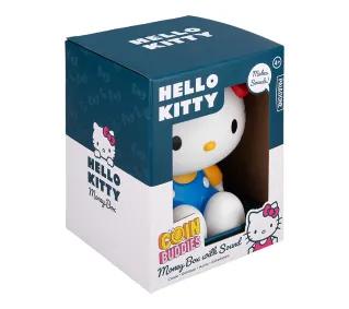 Paladone Hello Kitty Coin Buddies