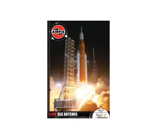 Airfix A50202 Gift Set NASA SLS: Artemis