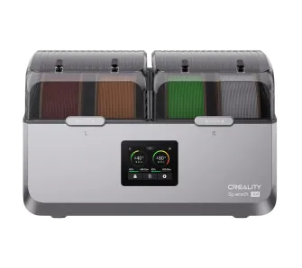 Suszarka do filamentu Creality SpacePi X4
