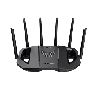 Router ASUS TUF Gaming BE9400 Czarny