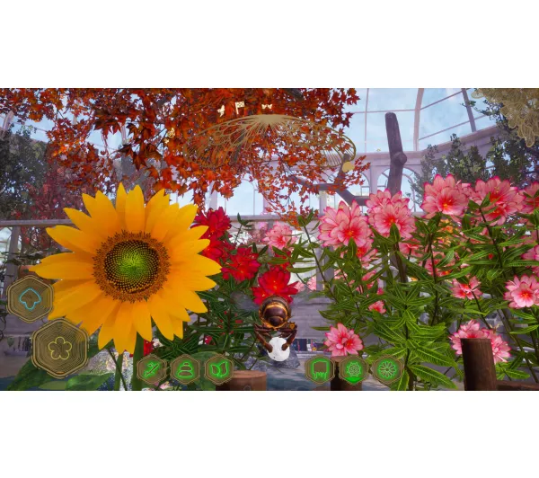 Bee Simulator The Hive Gra na PS5