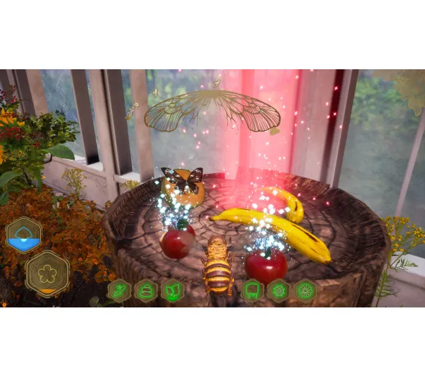Bee Simulator The Hive Gra na PS5