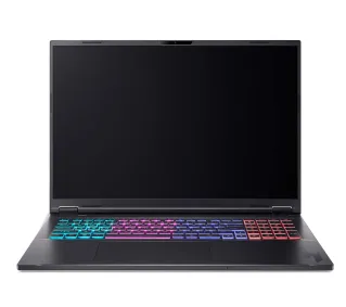 Acer Nitro 18 AI AN18-61 18" 165Hz Ryzen AI 7 350 32GB RAM 1TB Dysk SSD RTX5060 DLSS4 Czarny Funkcje AI - Kup na Raty - RRSO 0%