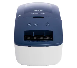 Brother QL-600B - Kup na Raty - RRSO 0%