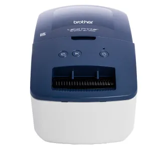 Drukarka etykiet Brother QL-600B