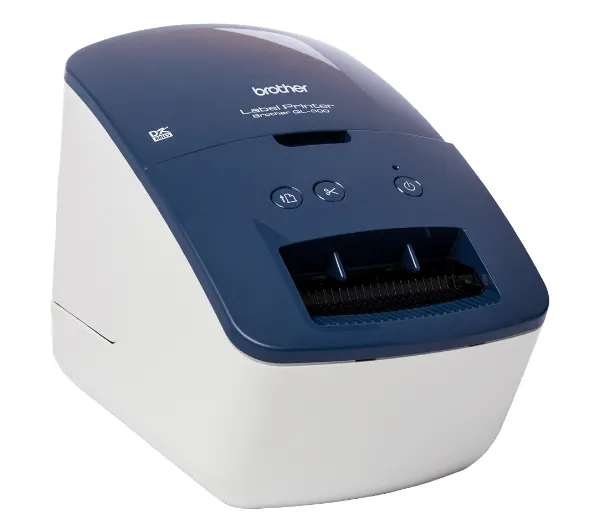 Brother QL-600B - Kup na Raty - RRSO 0%