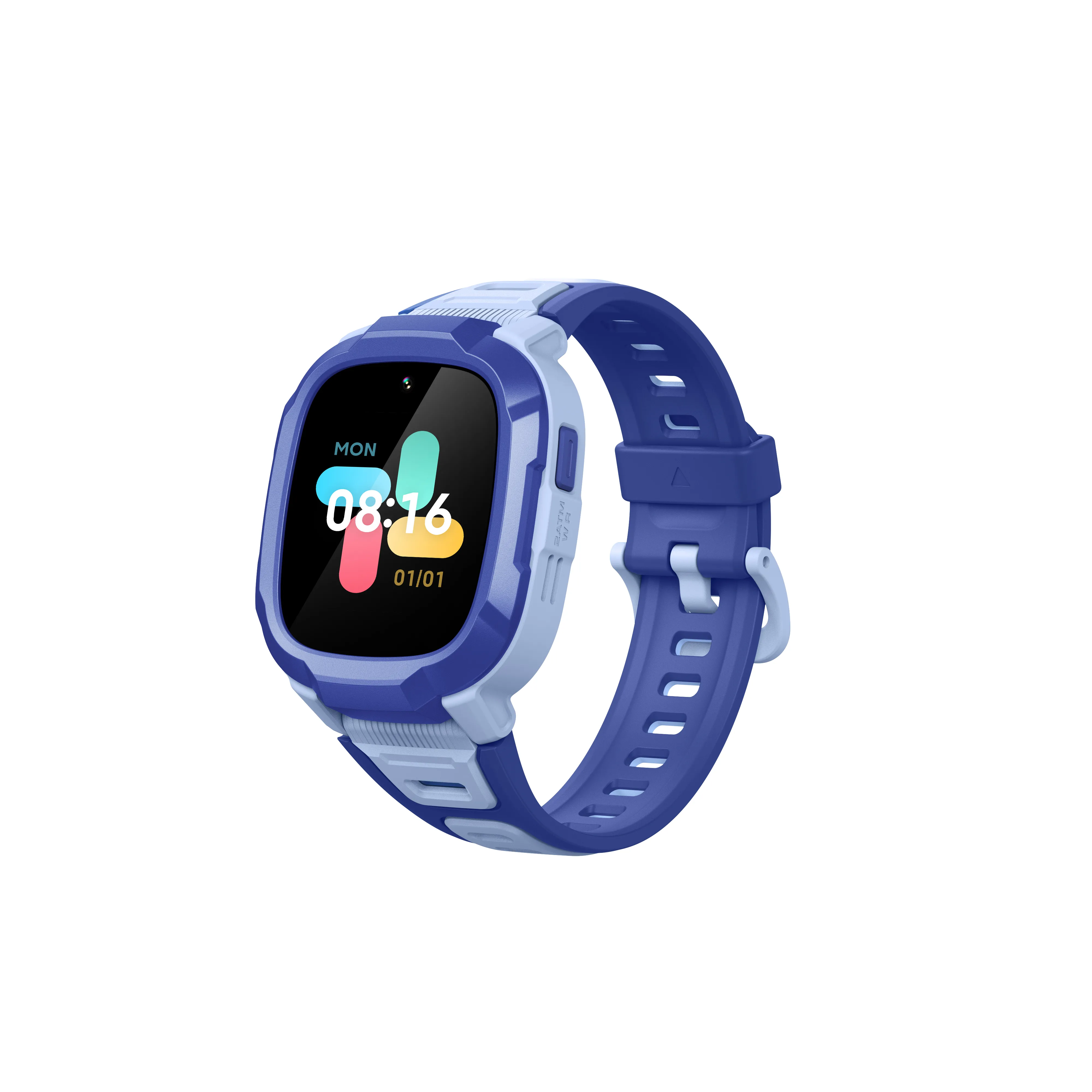 Smartwatch Mibro P6 GPS Niebieski