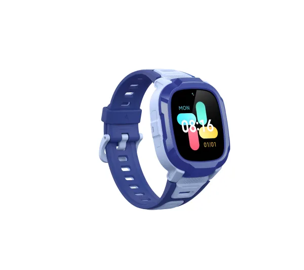 Mibro P6 GPS Niebieski