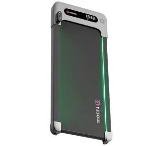 Bieżnia elektryczna Yesoul W2 PRO Czarno-szary