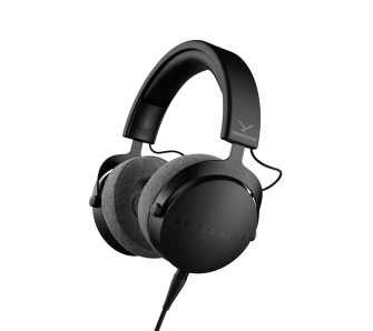 Słuchawki przewodowe Beyerdynamic DT 700 PRO X Nauszne Czarny