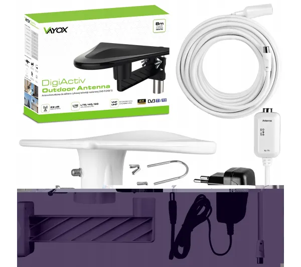 Vayox DigiActiv VA0022