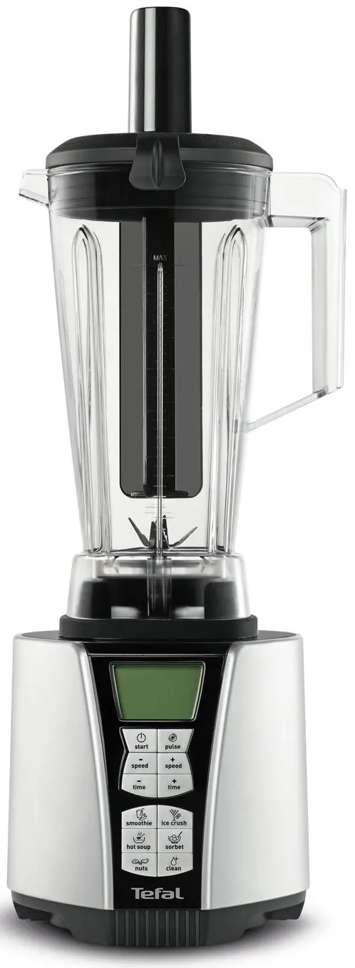 Blender kielichowy Tefal UTLRABLEND + BL936E38 2,9l