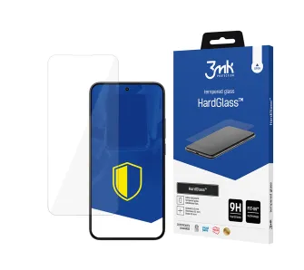 Szkło hartowane 3mk HardGlass do Xiaomi 15T 5G/ 15T Pro 5G