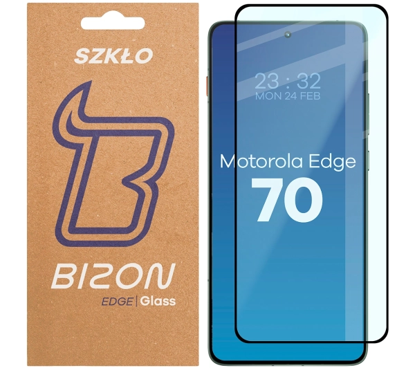 Bizon pełne Edge 2 do Motorola Edge 70