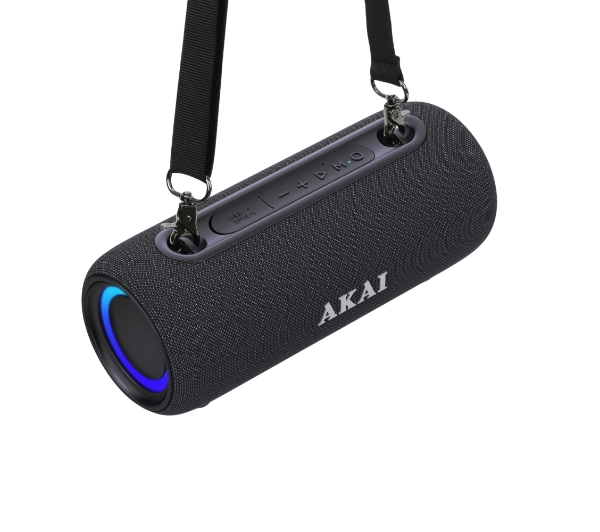 AKAI ABTSW-40 15W Czarny