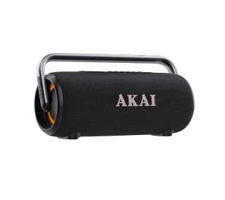AKAI ABTSW-75 60W Czarny - Kup na Raty - RRSO 0%