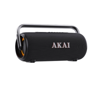 Głośnik Bluetooth AKAI ABTSW-75 60W Czarny