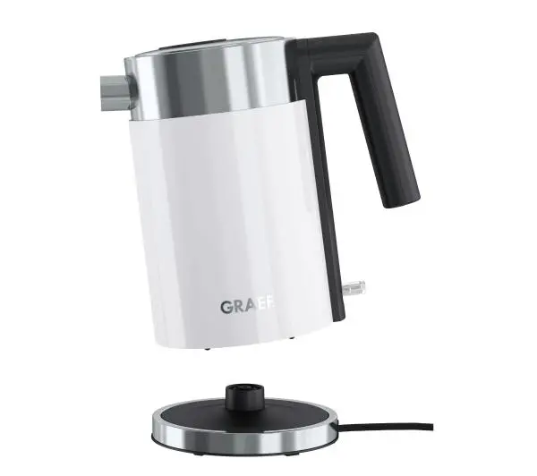 Graef WK 401 1l 2015W