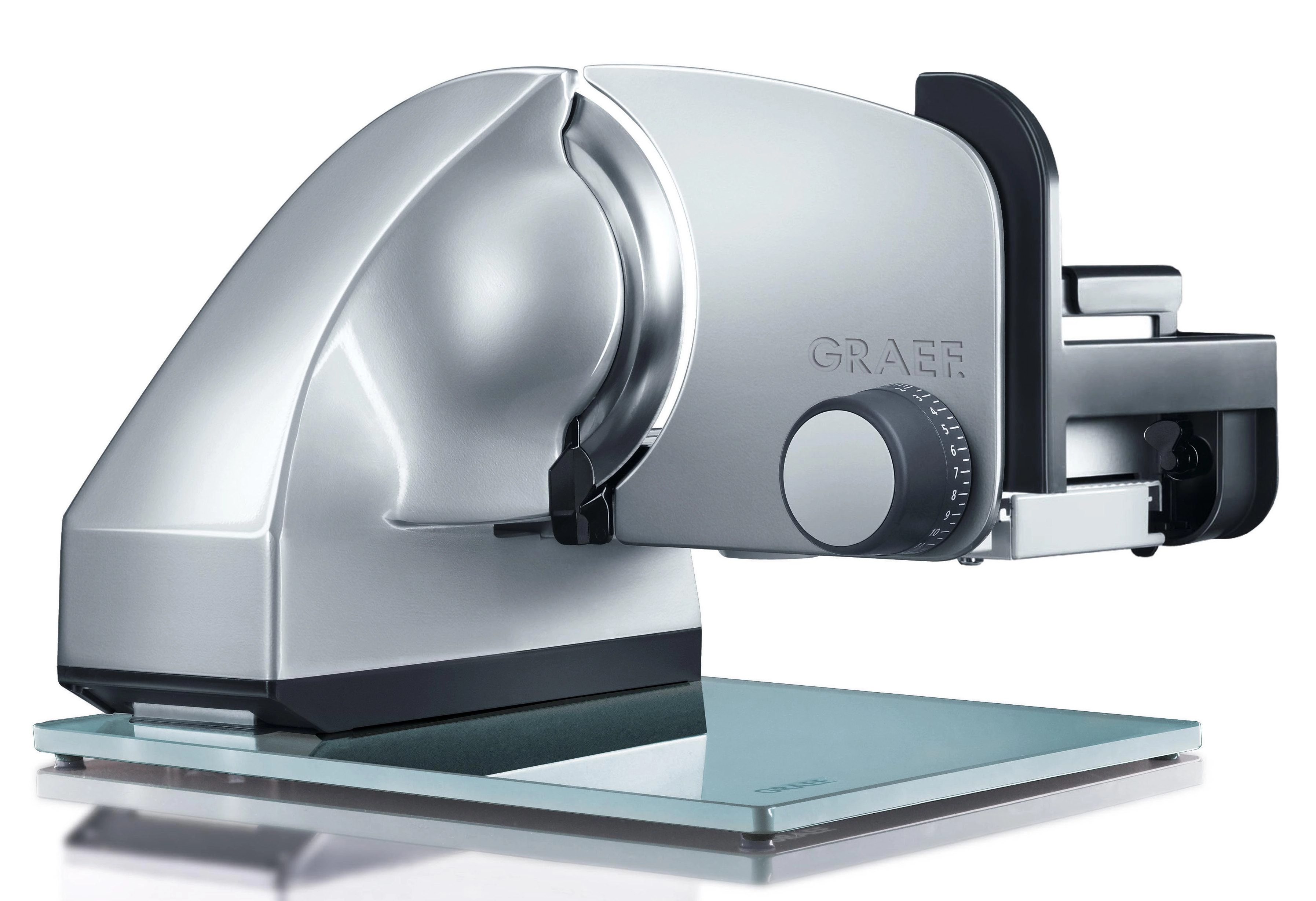 Krajalnica Graef Master M90