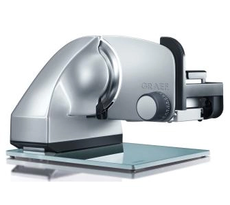 Krajalnica Graef Master M90