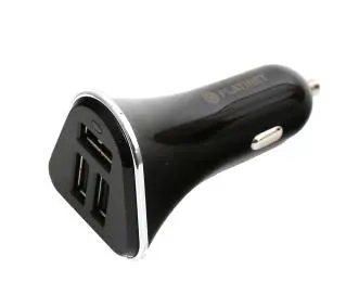 Platinet PLCR3B Czarny