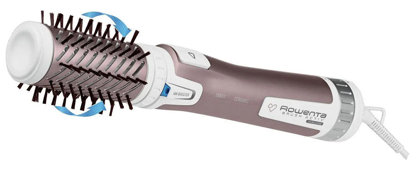 фото Фен-щітка Rowenta Brush Activ Premium Care CF9540 2