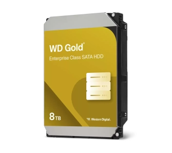 Dysk WD Gold WD8005FRYZ 8TB 3,5"