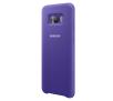 Samsung Galaxy S8+ Silicon Cover EF-PG955TVE (fioletowy)