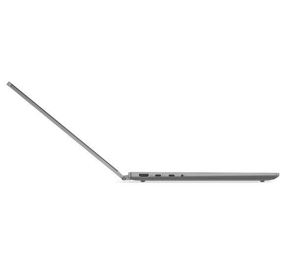 Lenovo IdeaPad 5 2-in-1 14Q8X9 OLED 14" Snapdragon X Plus X1P-42-100 16GB RAM 512GB Dysk SSD Win11 Pro Szary Funkcje AI - Kup na Raty - RRSO 0%