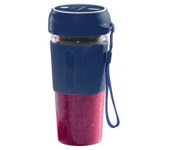 Blender kielichowy Westinghouse WKBEFE3003BU Bezprzewodowy 0,3l