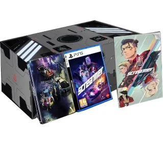 Screamer Collector's Edition Gra na PS5 - przedsprzedaż