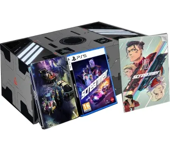 Screamer Collector's Edition Gra na PS5