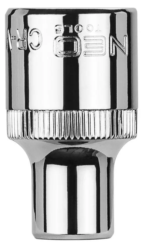 Nasadka sześciokątna NEO Tools 08-013 1/2", 13 mm
