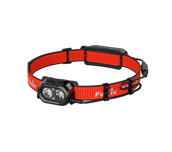 Fenix HP12R-T Czerwony