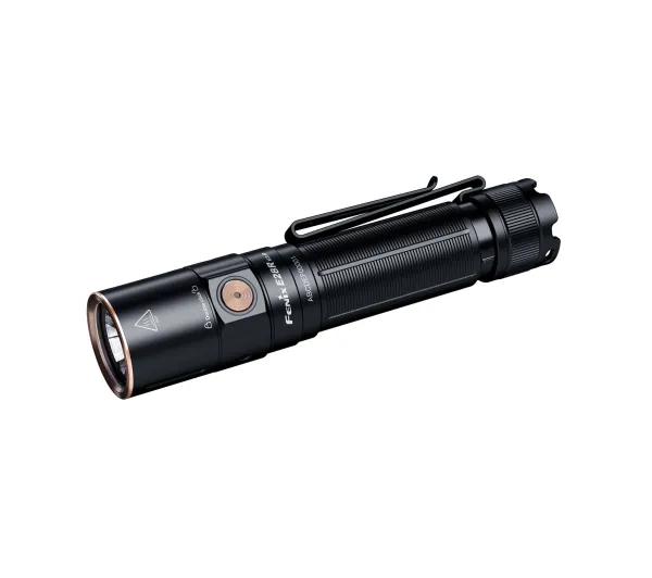Fenix E28R V2.0 Czarny