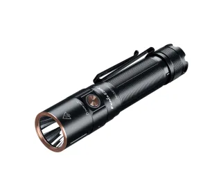 Fenix E28R V2.0 Czarny