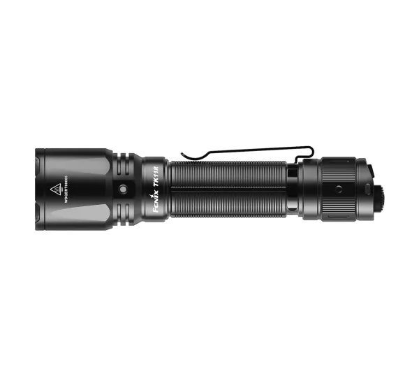 Fenix TK11R Czarny
