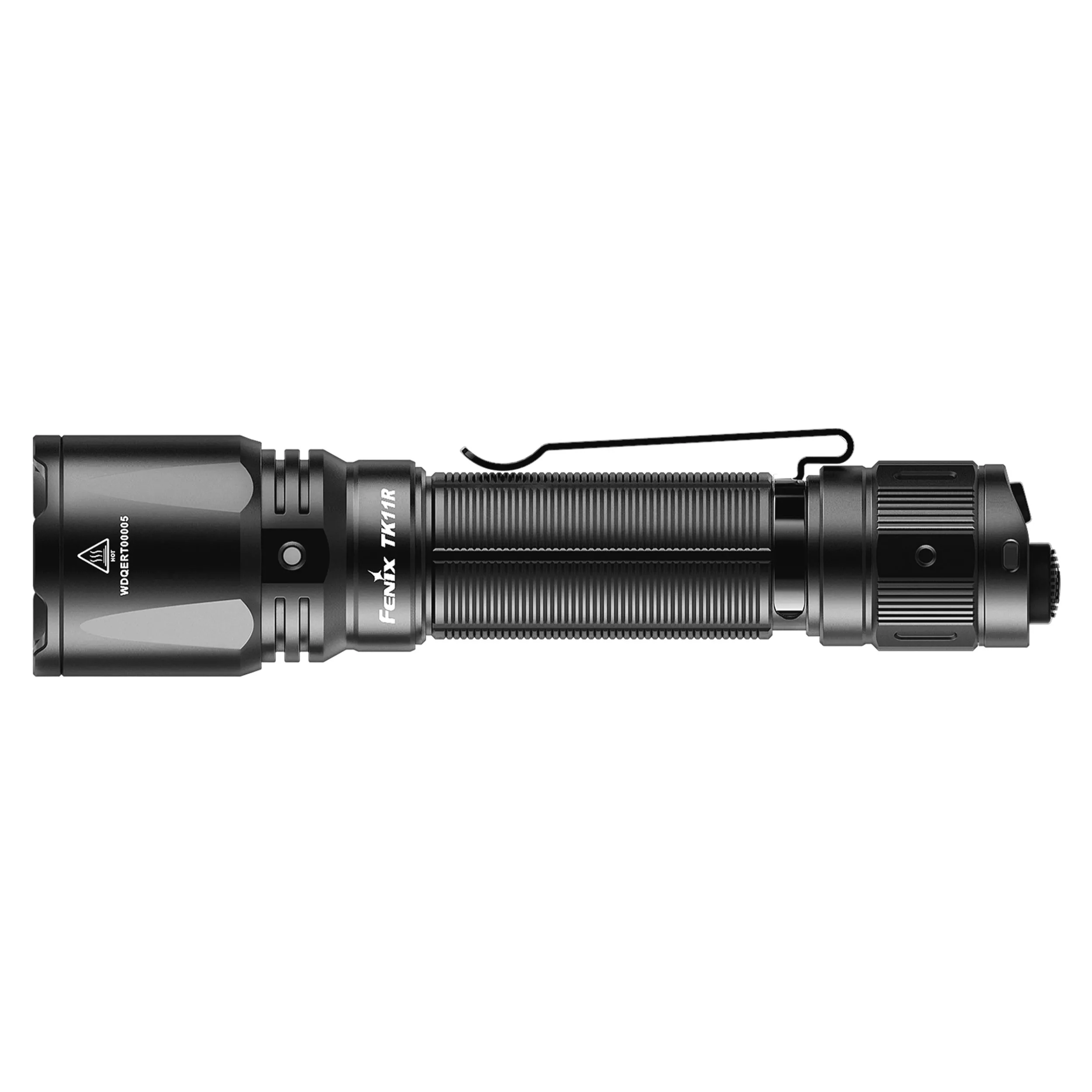 Latarka Fenix TK11R Czarny