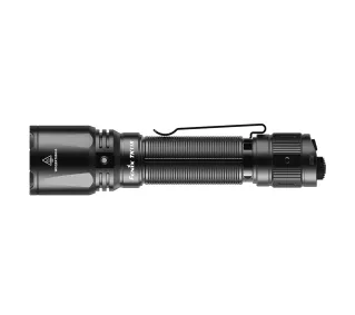 Fenix TK11R Czarny - Kup na Raty - RRSO 0%