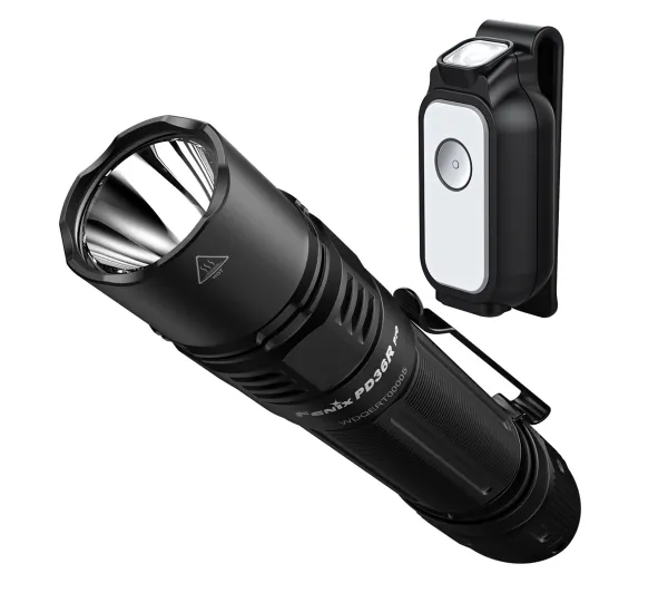 Fenix PD36R Pro i Mini-Lite