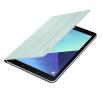 Etui na tablet Samsung Galaxy Tab S3 Book Cover EF-BT820PG (zielony)