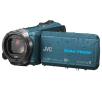 Kamera JVC GZ-RX645 (niebieski)