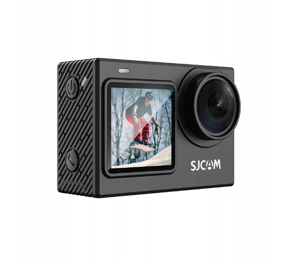 SJCAM SJ6 PRO CZARNA