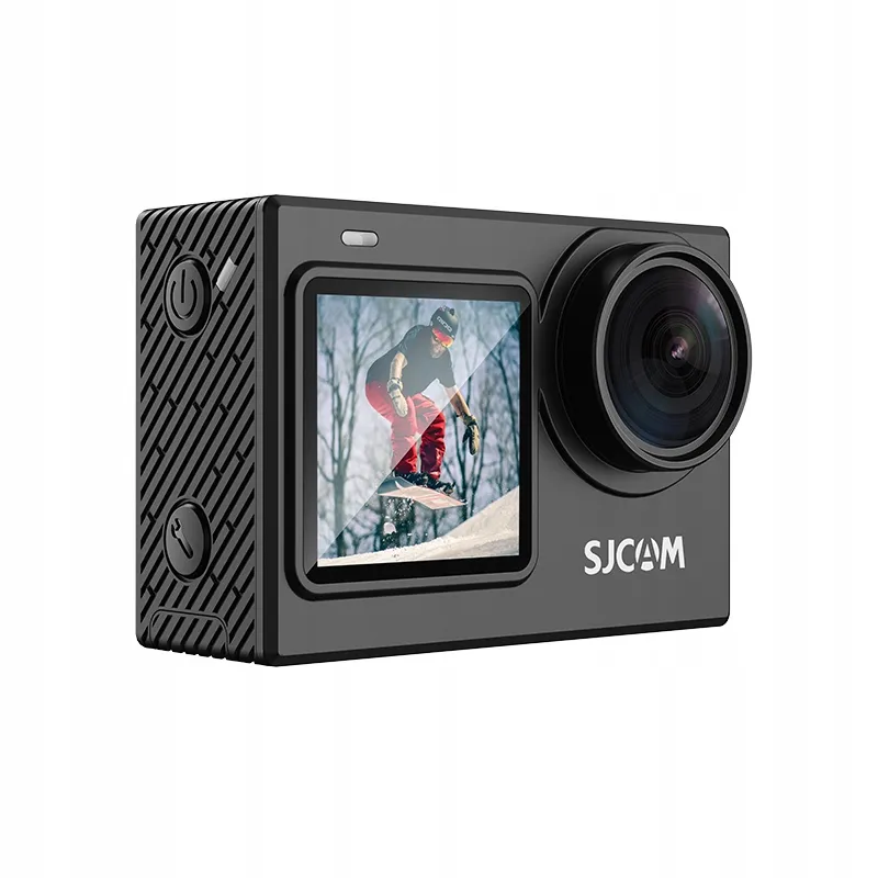Kamera SJCAM SJ6 Pro Czarny