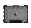 Etui na laptop UAG Apple MacBook 12" UAG-MB12-A1534-ASH